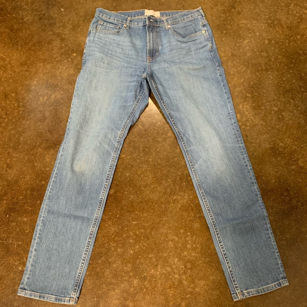 Everlane jeans